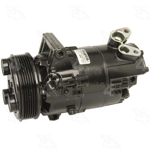 Four seasons 77404 a/c compressor