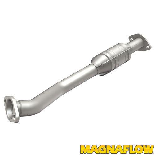 Magnaflow catalytic converter 23748 suzuki esteem