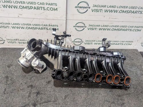 Land rover discovery sport l550 2.0 diesel inlet manifold g4d39424cb