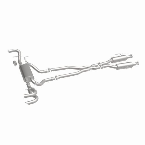 19606 exhaust system kit