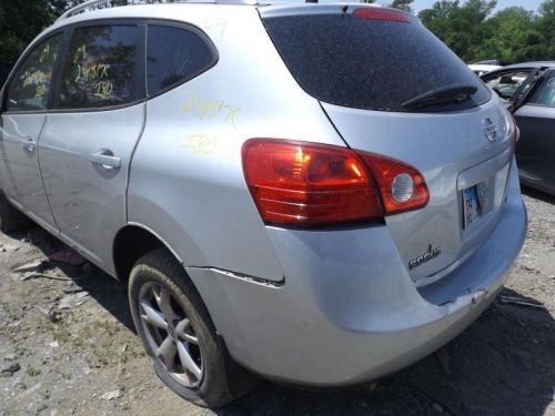 Driver air bag driver wheel without radio control fits 08-09 rogue 1397080