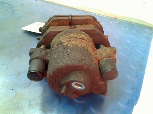 Brake caliper left front brake caliper left front Škoda fabia ii (5j) 2011-