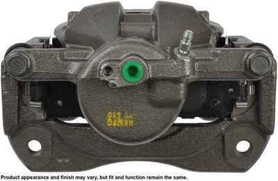 Cardone 17-3129 front brake caliper-reman bolt-on ready caliper w/pads