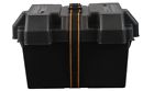 Attwood powerguard battery boxes designed for marine, rv, camping, solar and mor