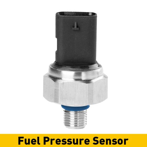 Fuel rail sensor pressure bu5z9f972b cm5250 fit 2013-2019 2015-2019 fitd lincoln