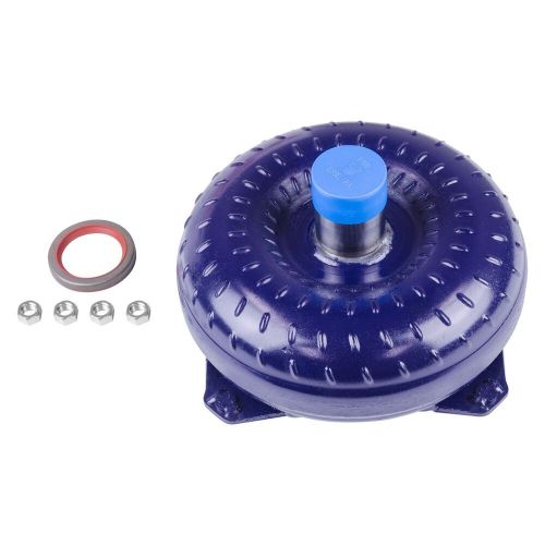 B&amp;m 50441 torque converter, tork master 2400