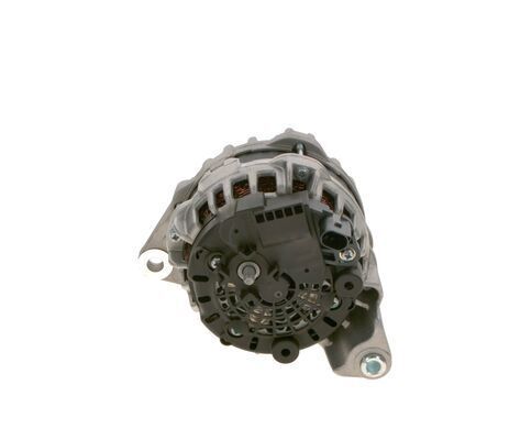 Alternator fits iveco daily mk6 3.0 14 to 18 bosch 5801580939 quality guaranteed