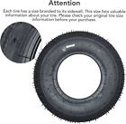 5.3-12 5.3x12 530-12 5.30-12 trailer tires, load range c, 6pr