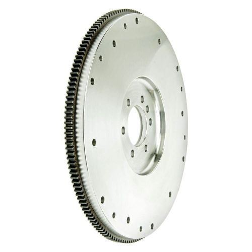 Mcleod 463408 - steel flywheel