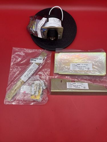 New complete stec roll servo kit p/n: 90419-4 with servo motor p/n: 0106-r2