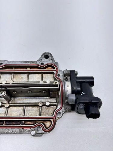 Air diverter valve from 2014 honda odyssey lx 3.5  j35z8