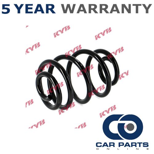 Kyb rear coil spring fits vauxhall astra 1984-1998 + other models #4