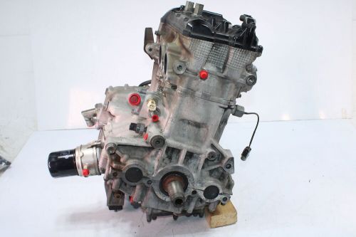 14-16 arctic cat m xf zr 9000 engine motor 0662-571