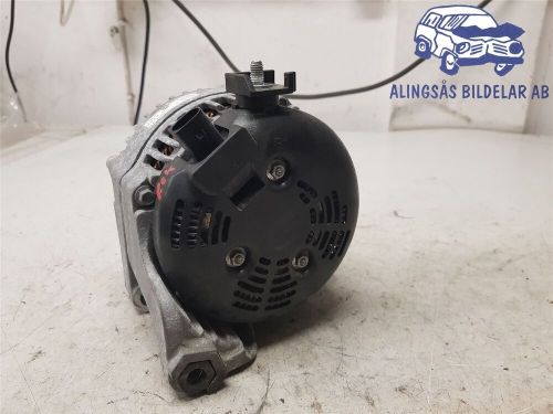 Original alternator bmw 5 (f10) 2015-