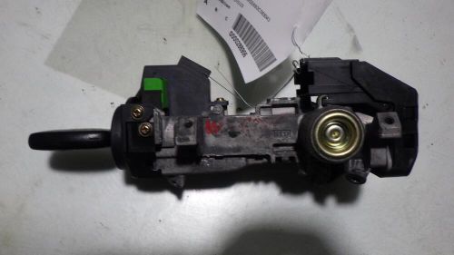 03 honda accord ignition w key 97ri012019