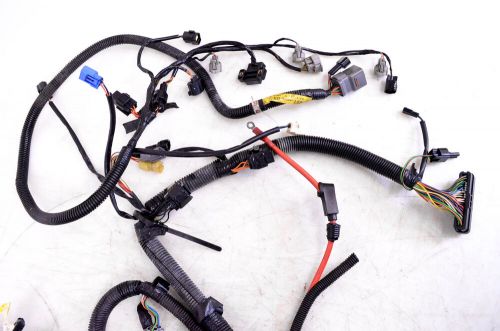 03 yamaha gp1300r electrical box wiring harness waverunner