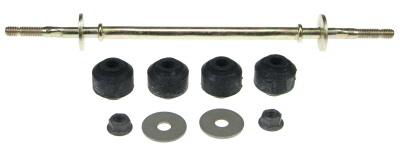 Moog k700055 sway bar link kit-suspension stabilizer bar link kit