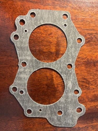 Head gasket evinrude johnson 1965-1979 5hp 5.5hp 6hp 0306204 306204 329103