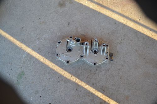 1995 seadoo xp 657 cylinder head &amp; cover 1995 gtx 657 bolts 94 95