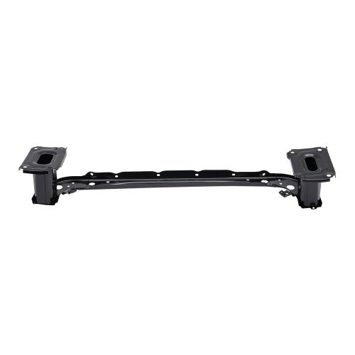 Front bumper reinforcement impact bar for mitsubishi outlander sport rvr 2011-19