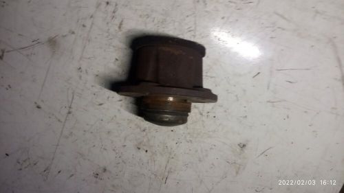 Peugeot boxer van wheel hub spindle rear left 2.20 diesel 88kw 14000451-