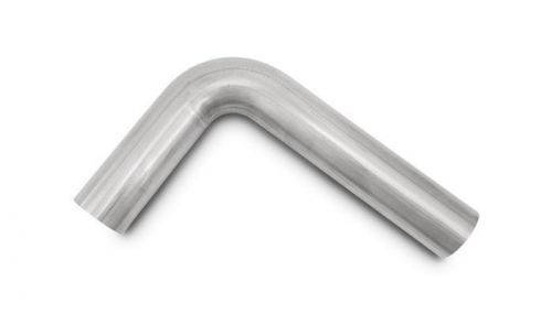 Vibrant performance mandrel-bent round tubing 18296