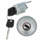 Ignition lock cylinder &amp; switch keys fit for hilux 4runner pickup corolla e11