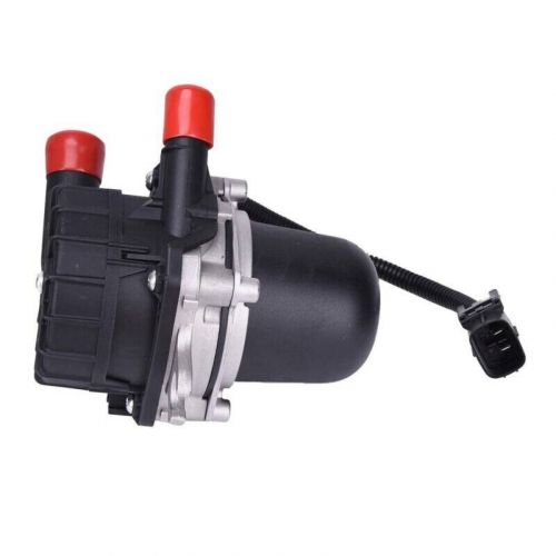 Secondary air injection smog pump for toyota 10-14 lexus gx460 v8 4 runner v6