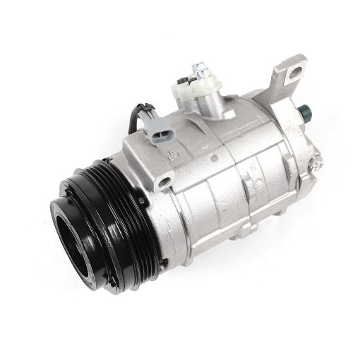 6.0l 5.3l 4.8l ac a/c compressor fit for gmc yukon 2001 2002 2003-2007 2008 2009