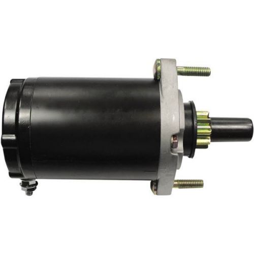 Rick&#039;s motorsport electrics starter motor -  - 64-001