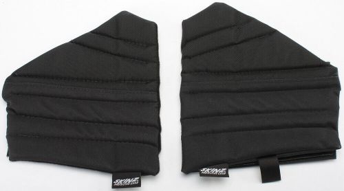 Skinz sckp400-bk pro-series console knee pads