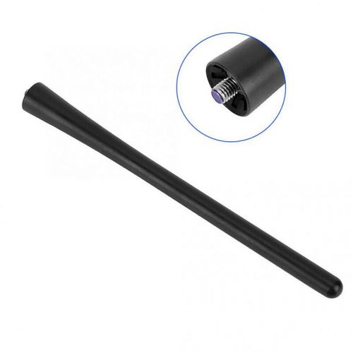 Antenna mast rubber 39151t5r305 for toyota corolla matrix prius yaris hatchback