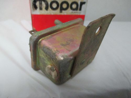 Mopar nos 1979 horizon omni 78 b-van 79 d-w dodge truck starter relay 4111388