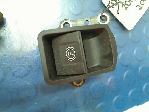 Handbrake switch handbrake switch toyota avensis wagon (t27) 2009 8439005010-