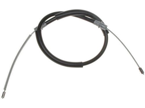 Raybestos bc94372 - element3™ rear driver side parking brake cable