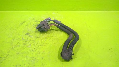 93 94 95 96 97 ford ranger 3.0l left driver headlight harness pigtail 2569-6