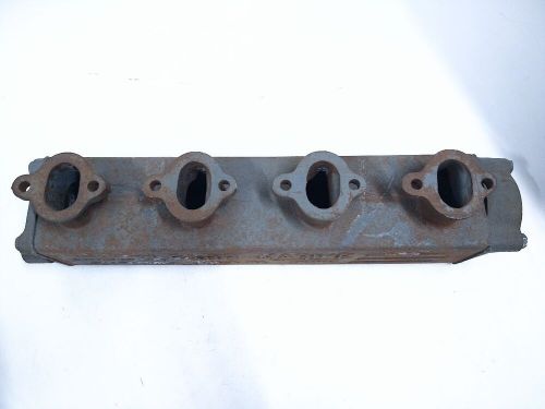 Bar marine ford fm17275, exhaust manifold