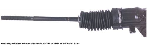 Rack and pinion assembly cardone for 1997-1998 lincoln mark viii