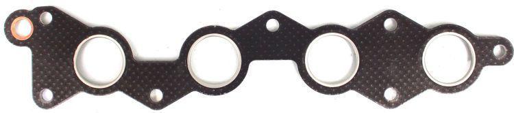 Exhaust manifold gasket