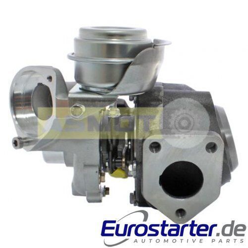 1*** turbolader neu - oe-ref. 11657794144 für bmw-mini