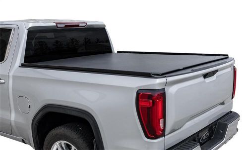 Access covers tonneau cover rail f0040022 adarac; stake pocket mount; anodized