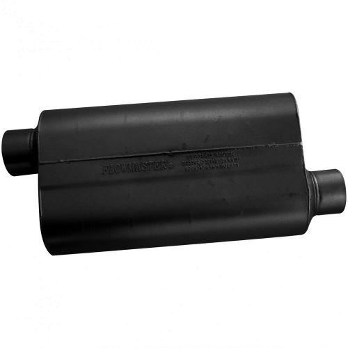 Flowmaster 53058 50 series suv muffler