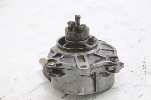 Vacuum pump mercedes sprinter 902 6112300265 luk 2.1 60 kw 82 hp diesel 05-2001-