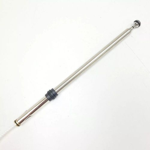 For 92-96 toyota camry vienta power antenna aerial am fm radio replacement mast