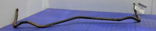 00-05 mitsubishi eclipse 3.0l rear steering stabilizer bar swaybar oem mr369694