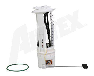 Airtex e7199m fuel pump & strainer-fuel pump module assembly