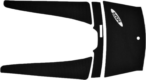 New wsm traction mat 012-203blk