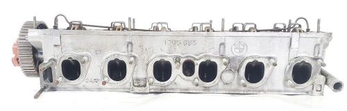 Used engine cylinder head fits: 1987  bmw 325i  grade a