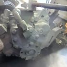 Detroit diesel/twin disc dd502-1a 1.54:1 marine transmission