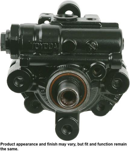 Cardone 20-2206 steering pump-reman power steering pump